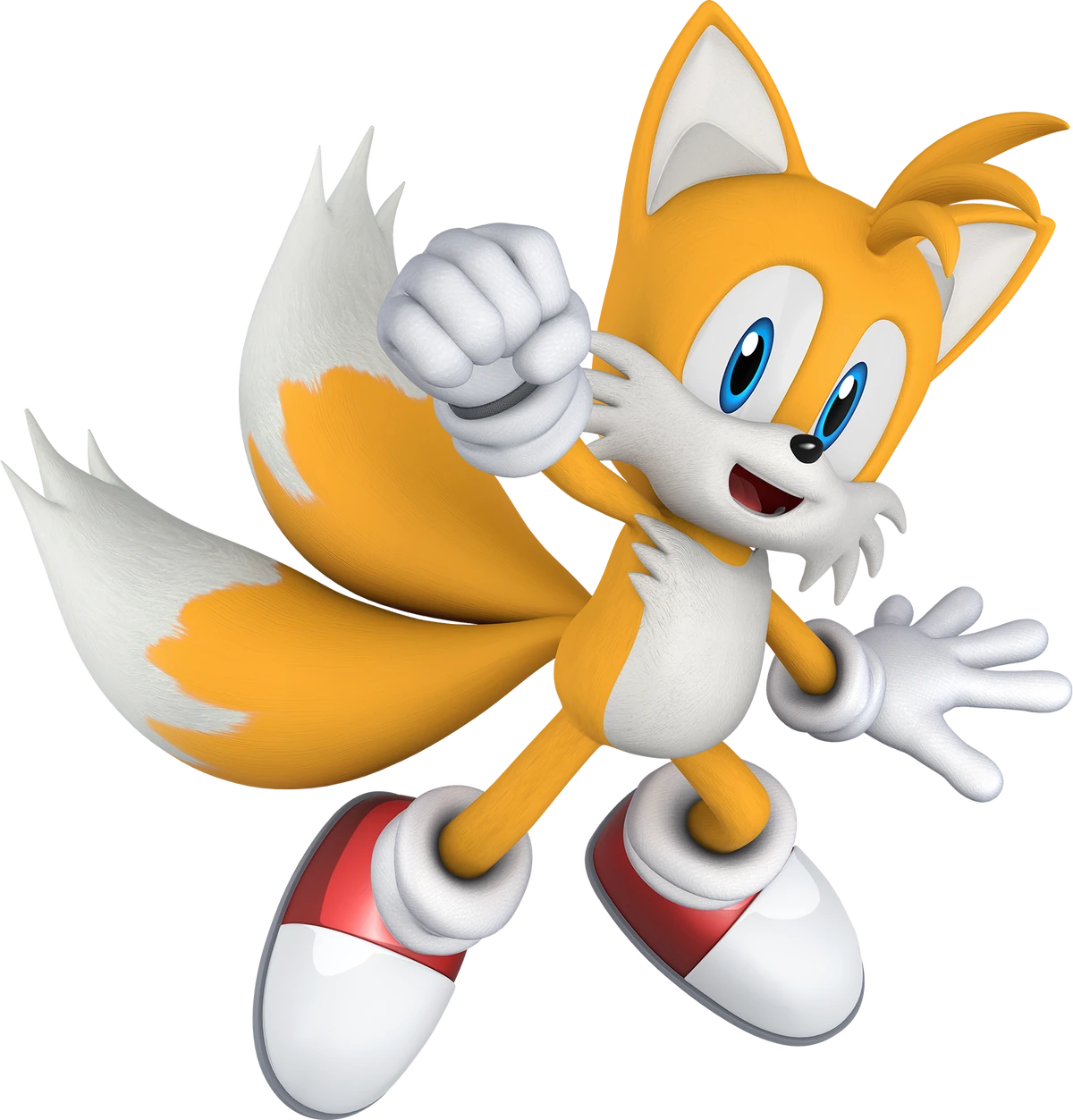 Tails